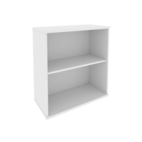 Стеллаж RIVA низкий широкий А. СТ-3  770х365х828